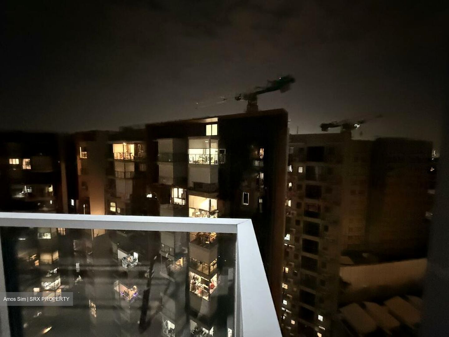 Affinity At Serangoon (D19), Apartment #500945711